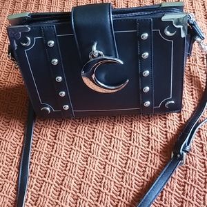 Killstar Myth Handbag